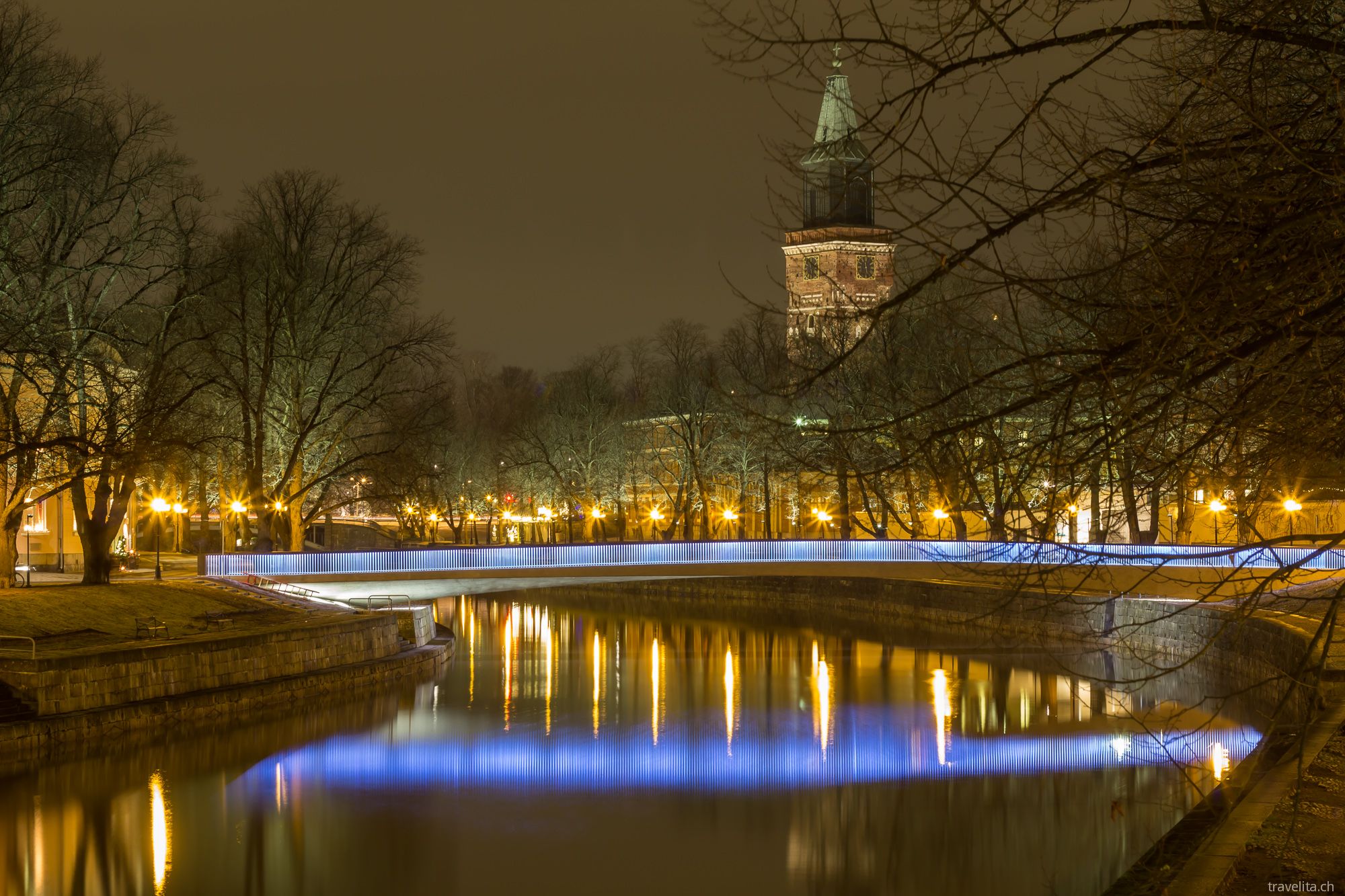 2000x1333 Travel Guide in the classroom in Turku