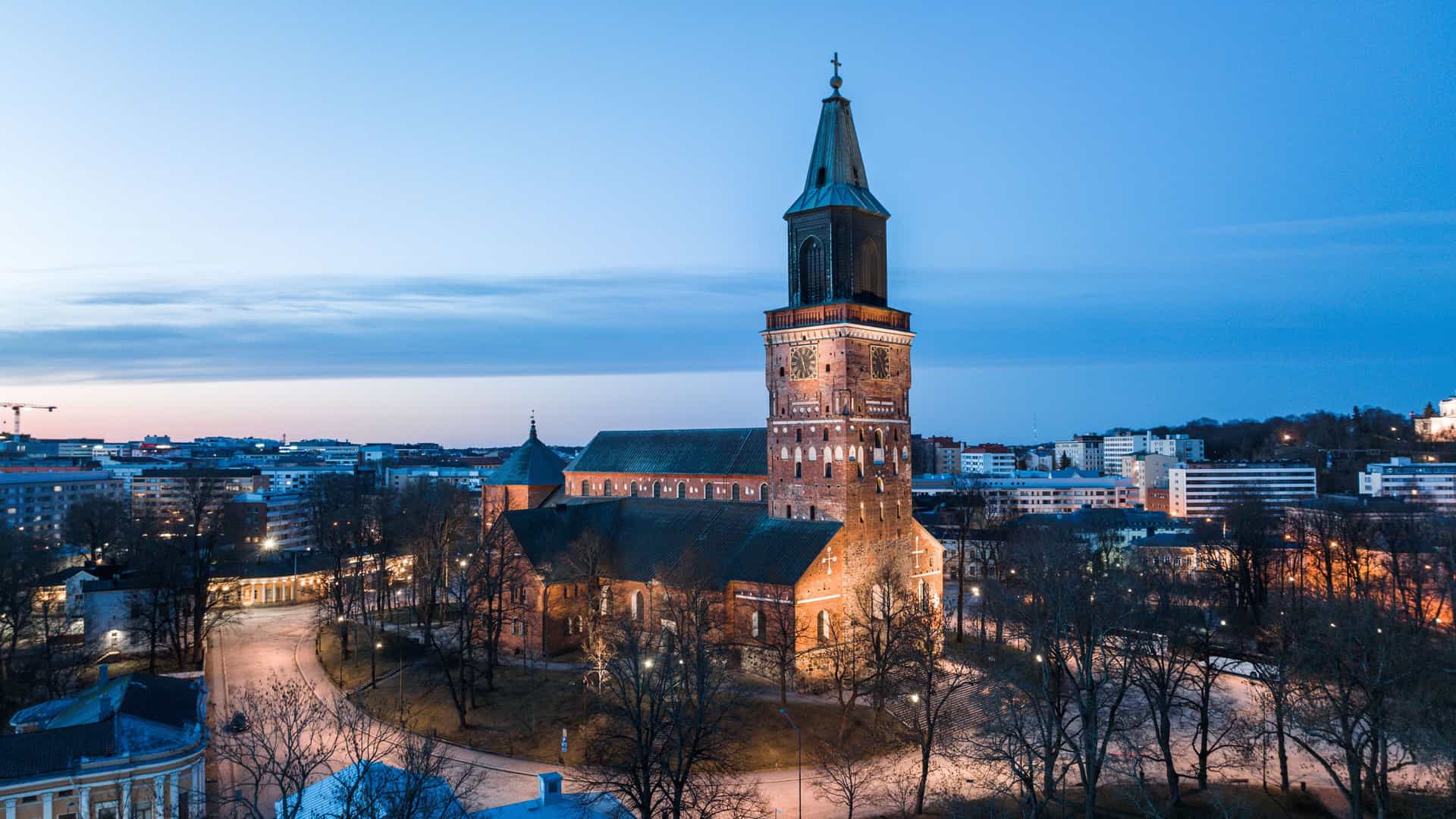 1920x1080 Turku, Finland Cruise Port & Excursions 27. The Cruise Web