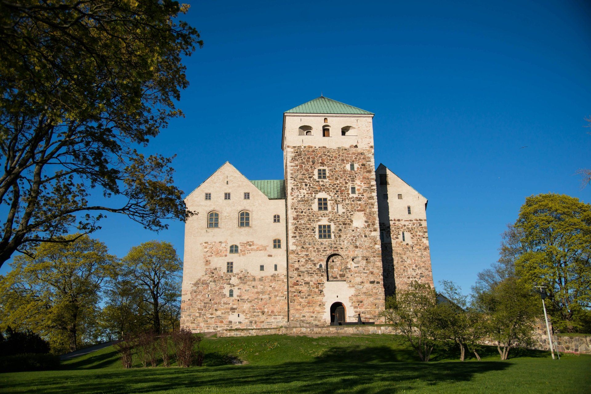 1920x1282 Download Man Made Turku Castle 4k Ultra HD Wallpaperx4016
