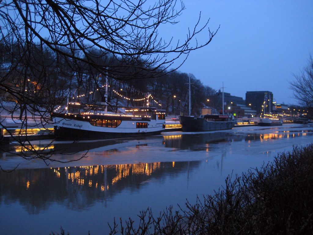 1024x768 Turku, Finland