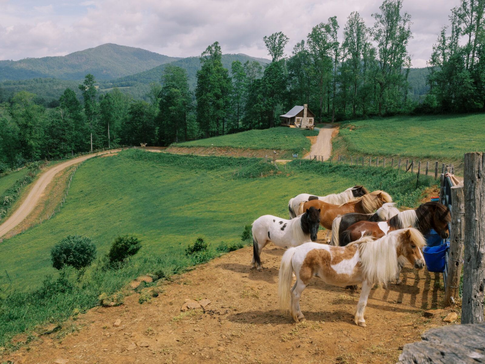 Rural Area Wallpapers - Top Free Rural Area Backgrounds - WallpaperAccess