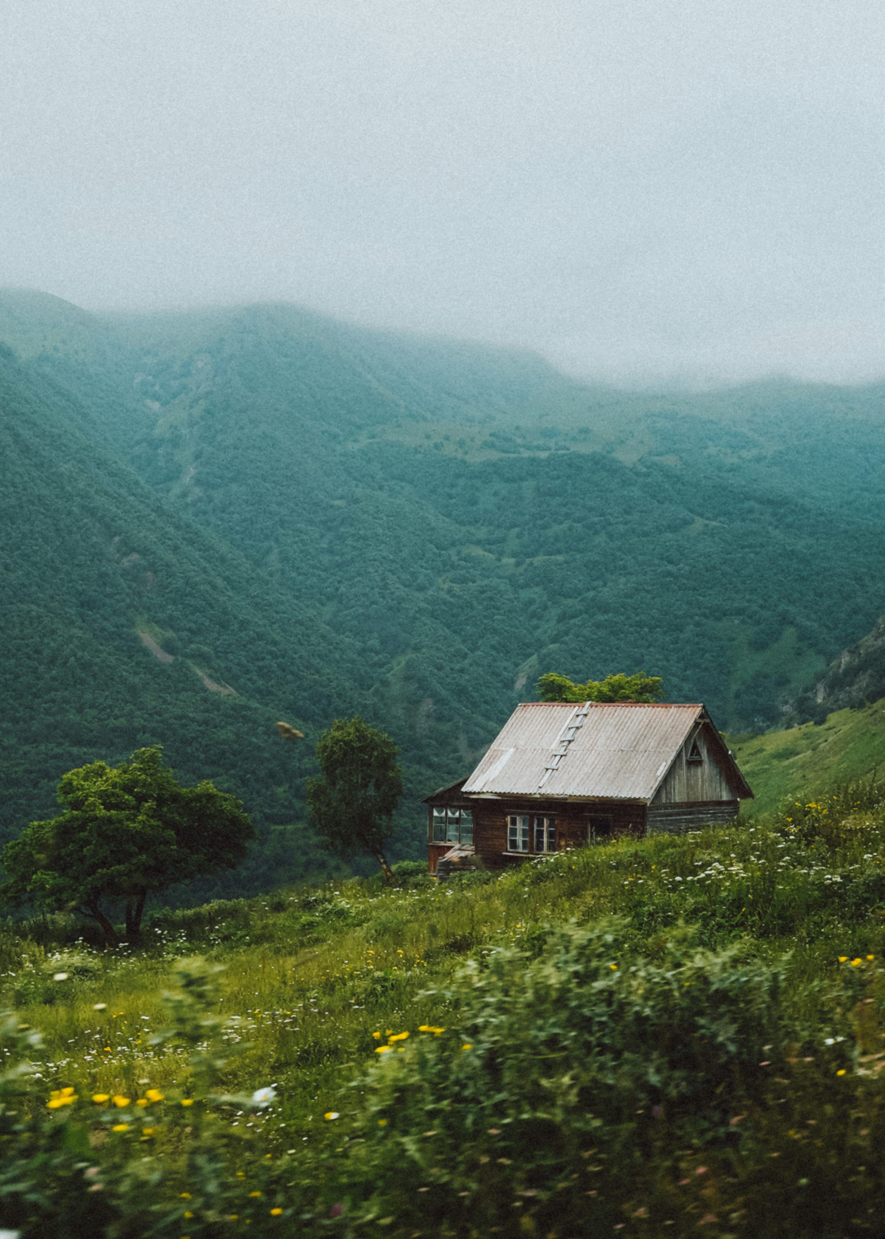 Rural Area Wallpapers - Top Free Rural Area Backgrounds - WallpaperAccess