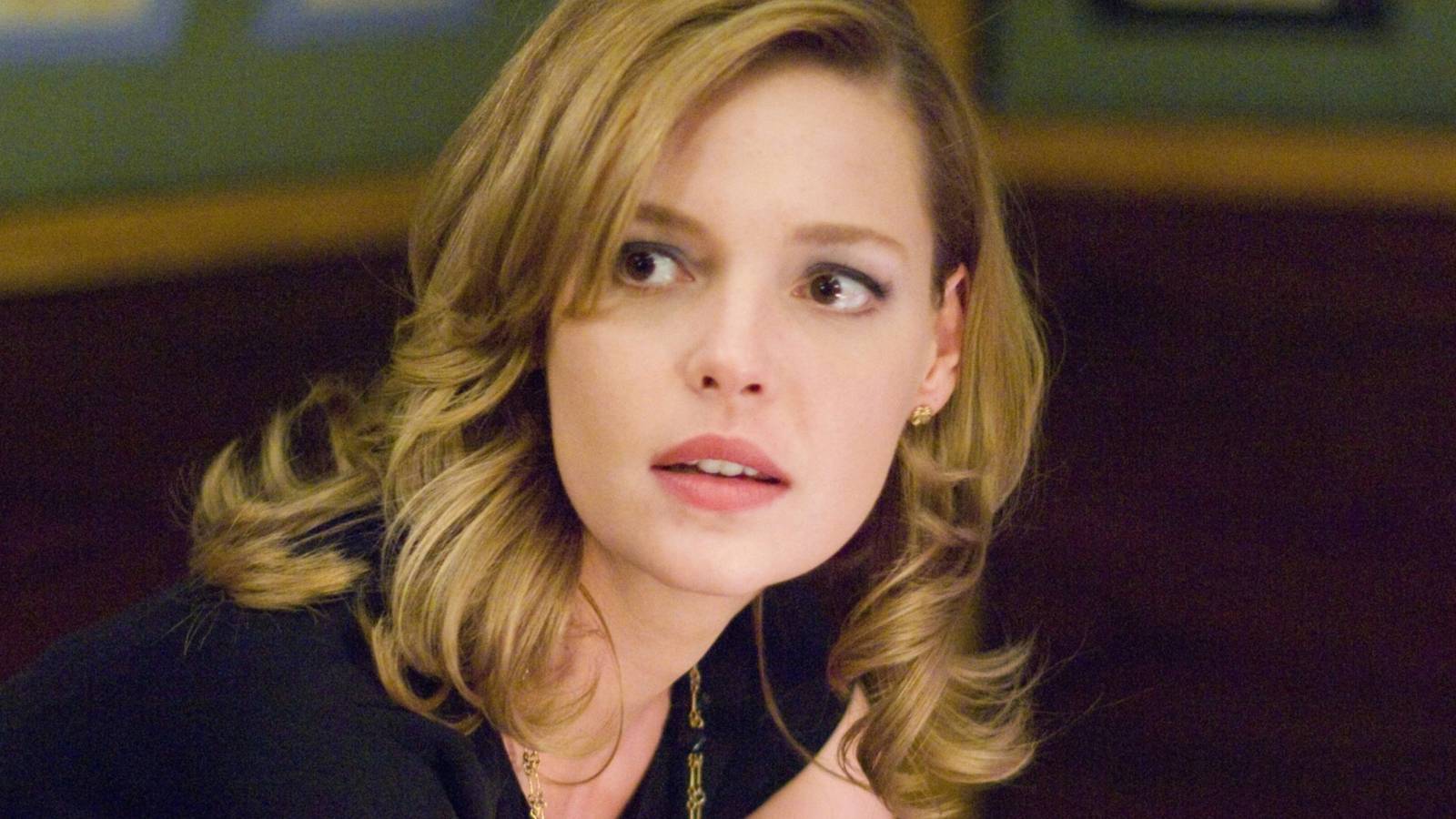 1600x900 Katherine Heigl's Trending Rom Com 27 Dresses Has The Worst Tropes Of The 2000s