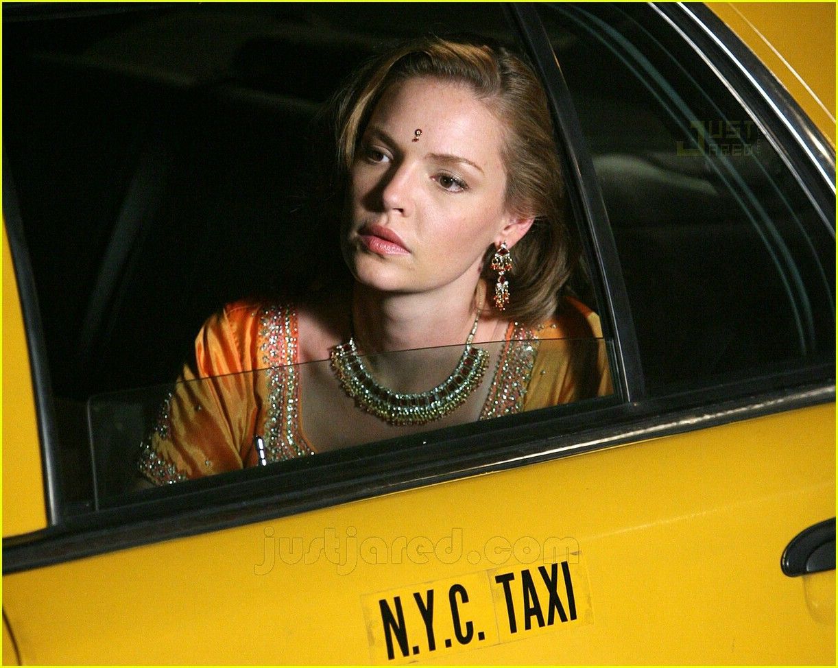 1222x974 Katherine Heigl is So Sari: Photo 486801. Katherine Heigl Photo. Just Jared: Entertainment News