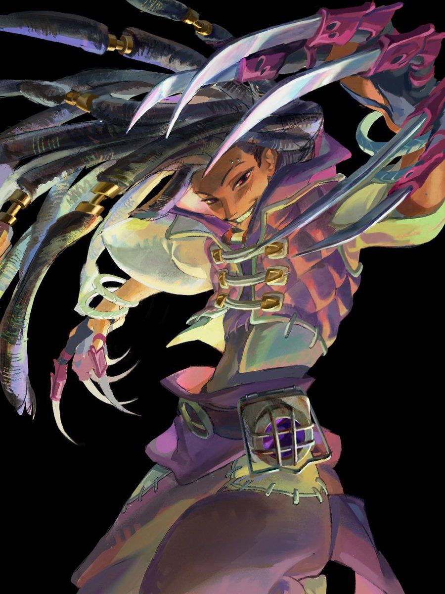 900x1200 Jabber Wonger Wallpaper