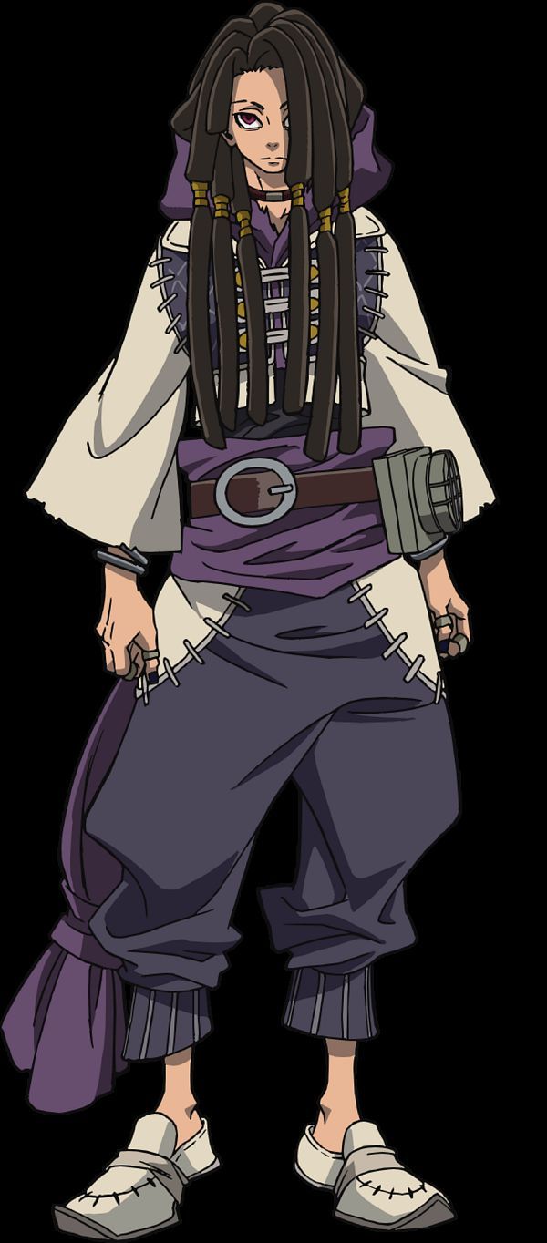 600x1364 Jabber Wonger (Wonger Jabber) by teo (Mangaka) Anime Image Board