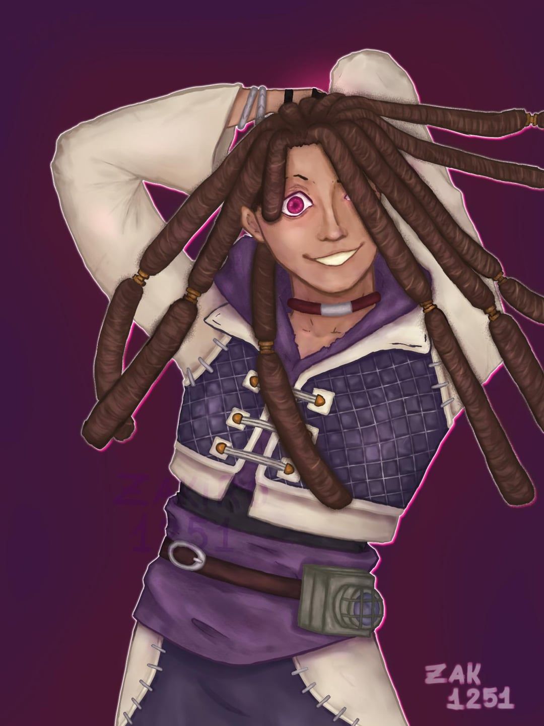 1080x1440 I DREW MY CERTIFIED FREAK JABBER WONGER