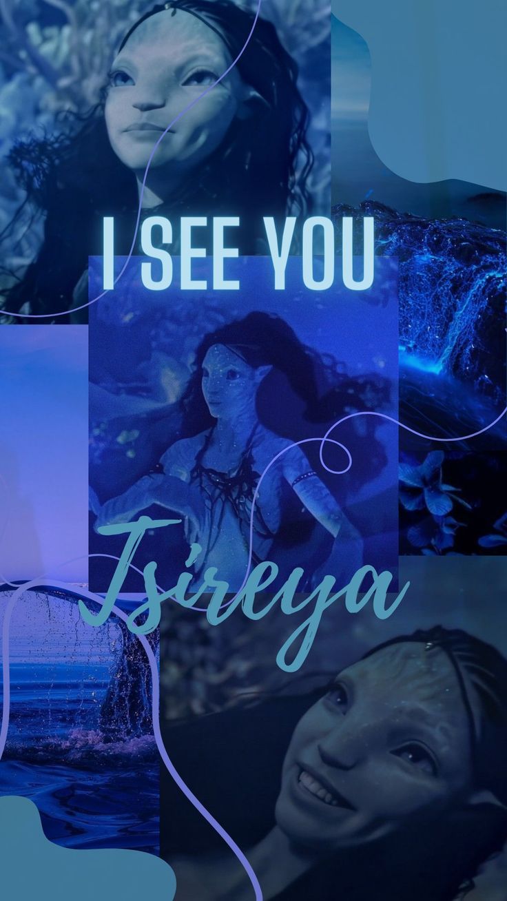 736x1308 Wallpaper Tsireya
