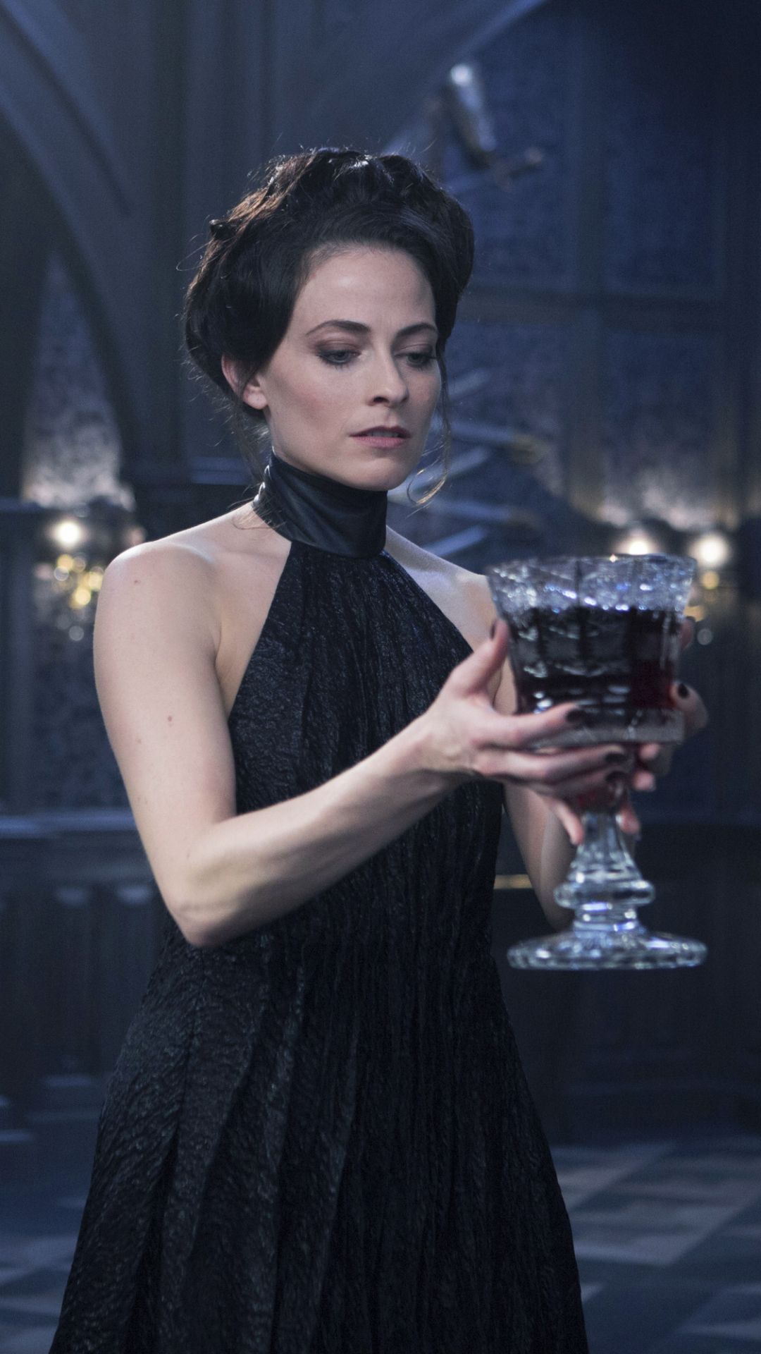 1080x1920 Lara Pulver Phone Wallpaper: Free 4K & HD Downloads
