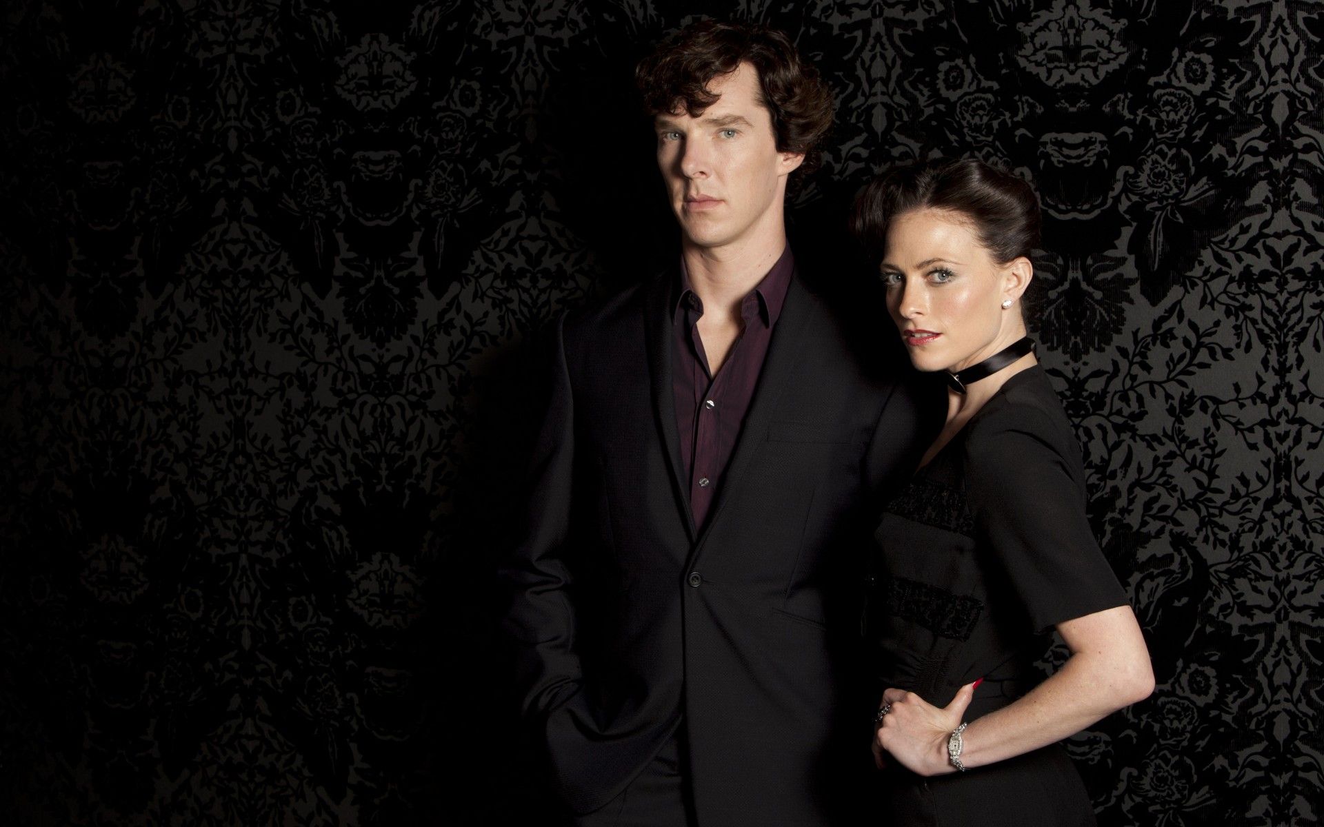 1920x1200 Free Lara Pulver 4K Wallpaper & Desktop HD Background for PC
