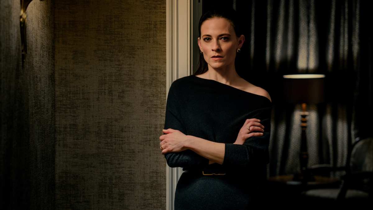 1200x675 SNAPSHOTS: MobLand's Lara Pulver & Mandeep Dhillon