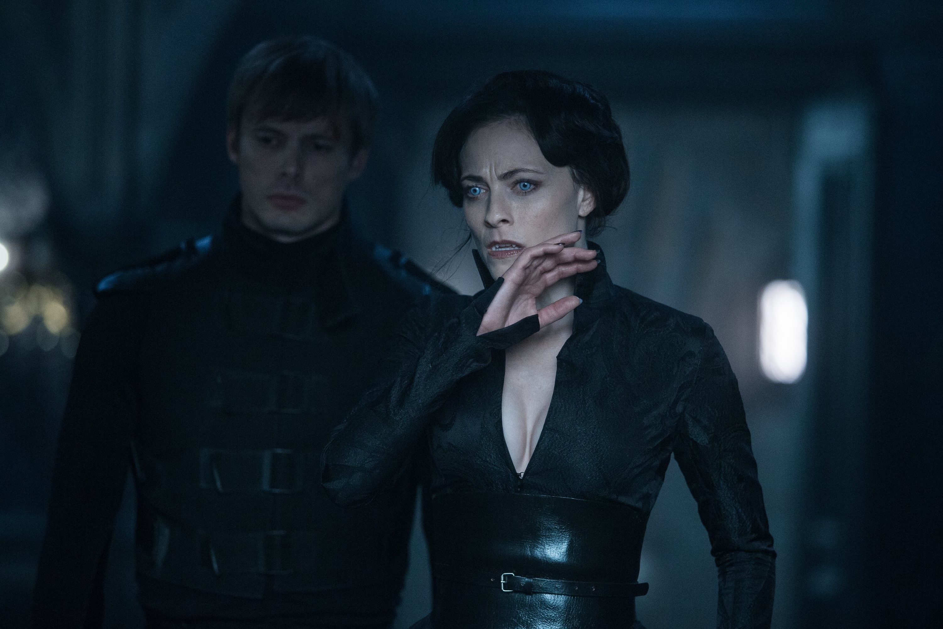 3000x2000 Wallpaper cinema, Underworld, movie, vampire, fang, film, Lara Pulver, Underworld: Blood Wars for mobile and desktop, section фильмы, resolution 3000x2000