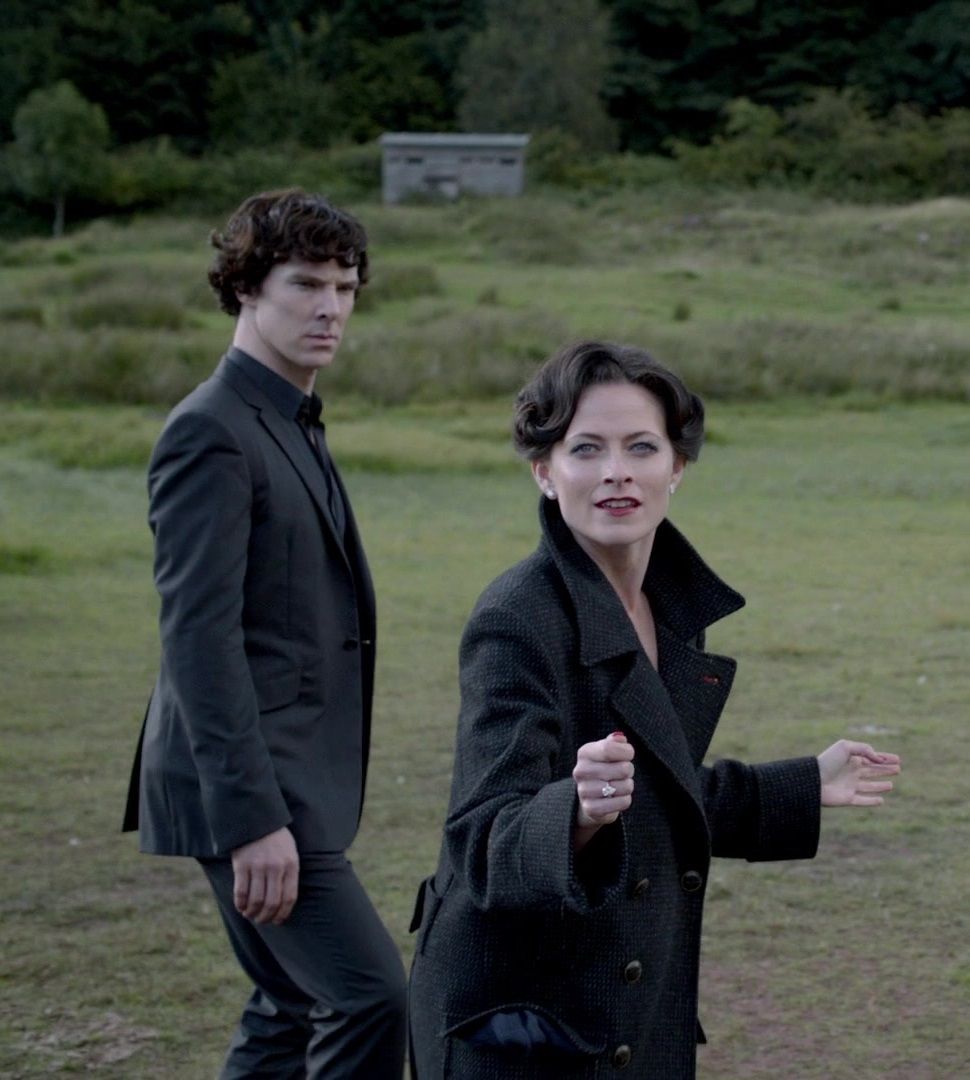 970x1080 A Scandal in Belgravia (2012)