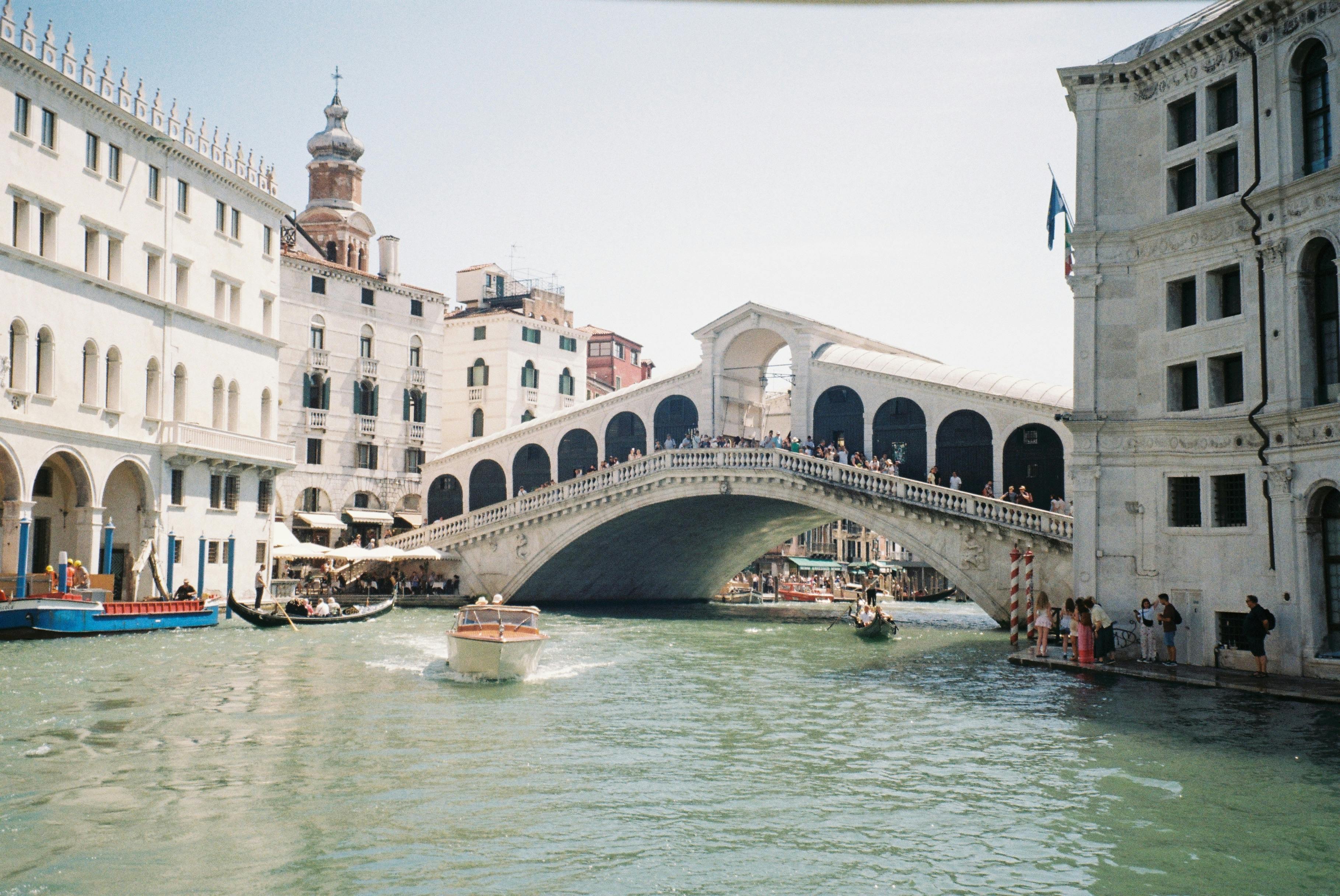 3637x2433 Rialto Bridge Photo, Download The BEST Free Rialto Bridge & HD Image