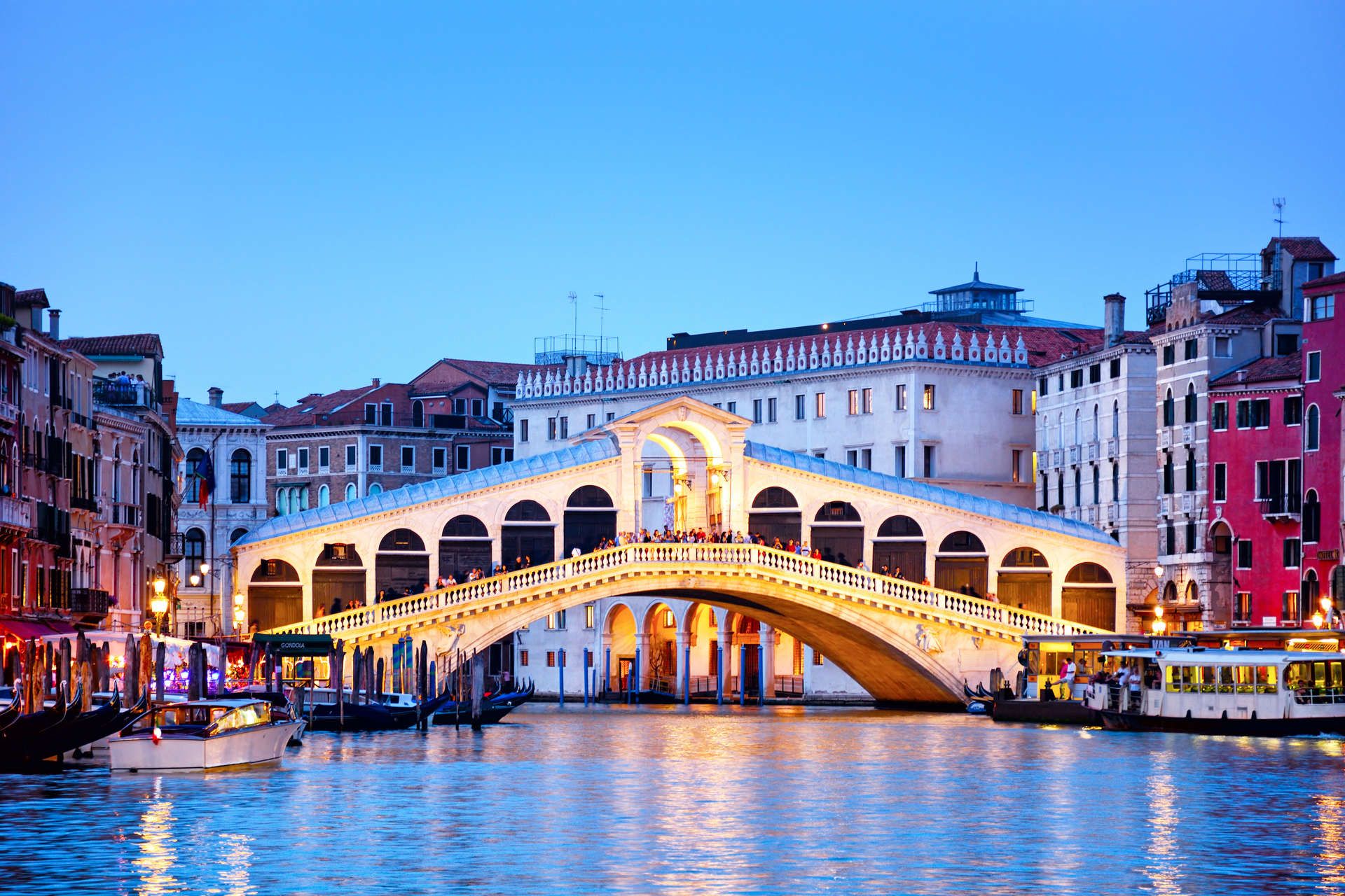 1920x1280 Venice city guide Bonvoy Traveler EMEA