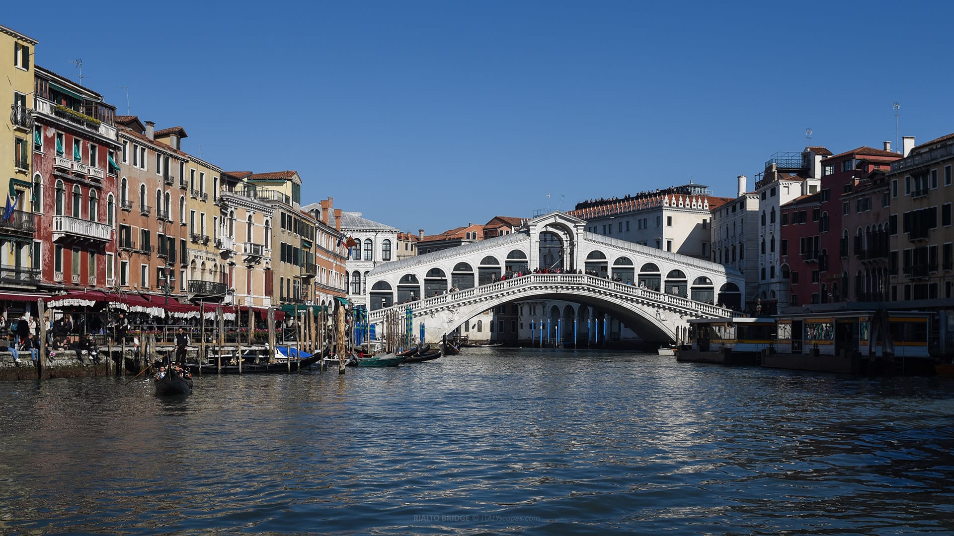 1920x1080 Rialto Bridge
