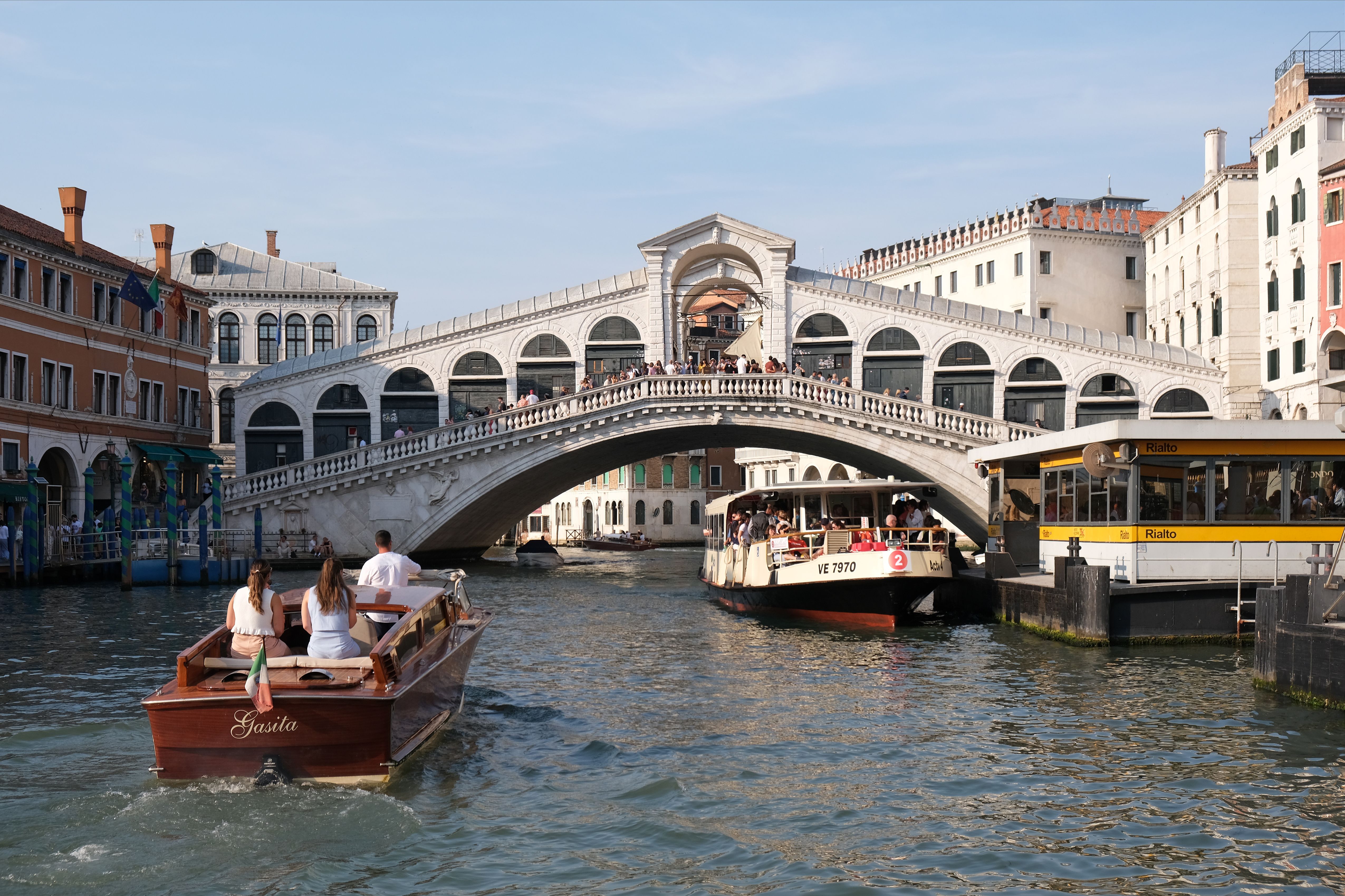 5100x3400 Rialto Bridge