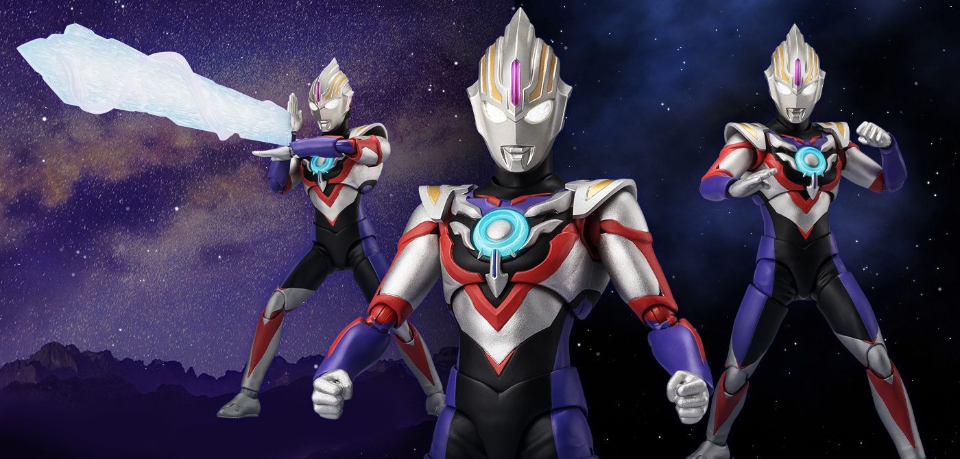 1400x670 Ultraman Collectibles