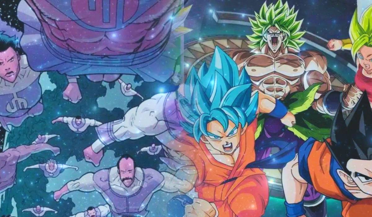 1200x700 How This Anime Alien Race Inspired Invincible's Viltrumites