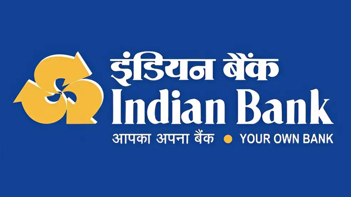 1366x768 Indian Bank To Disburse Rs 000 Crore To Self Help Groups In FY26