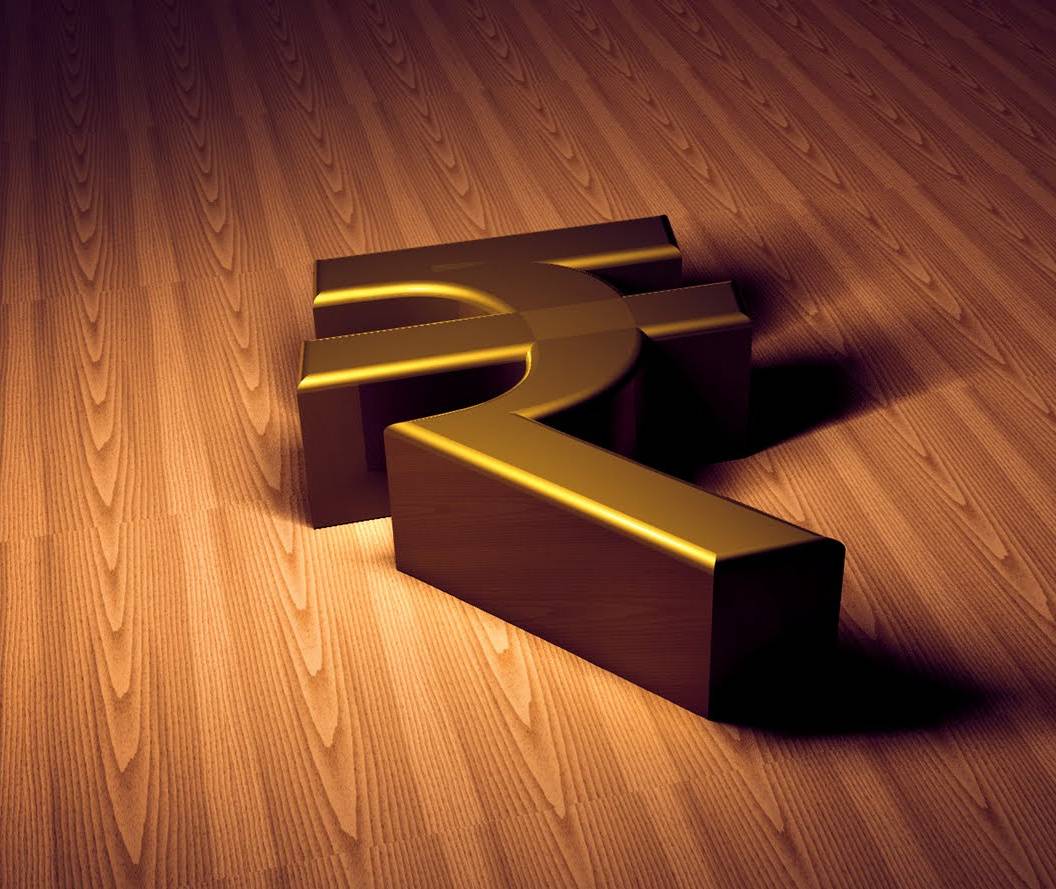 1056x889 Rupee Wallpaper