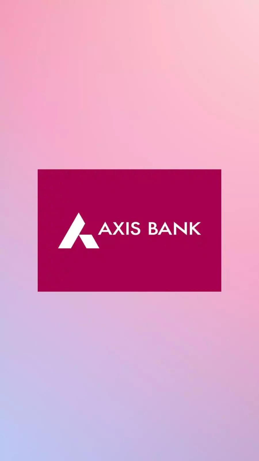 900x1600 Axis Bank Wallpaper