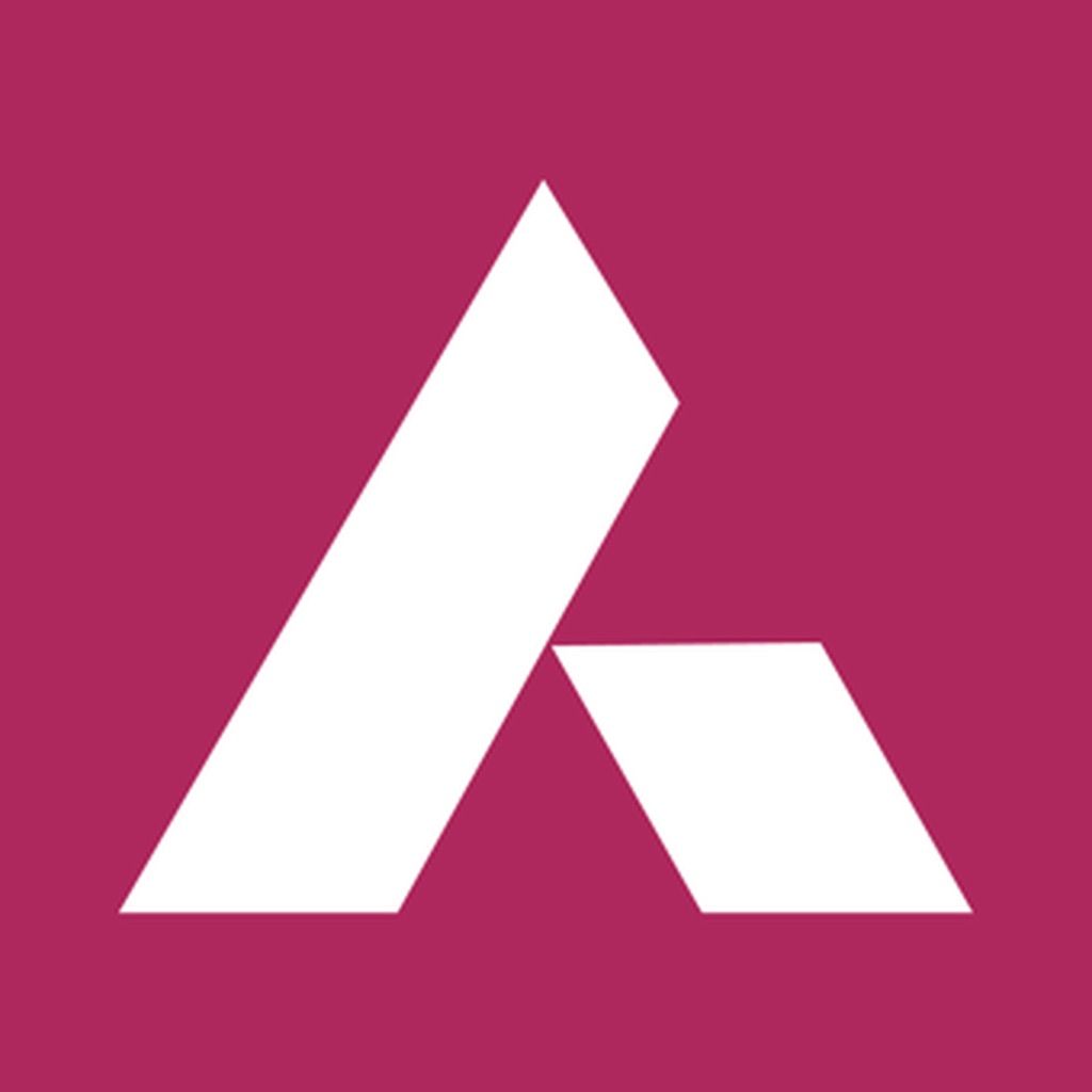 1024x1024 Axis Bank Wallpaper