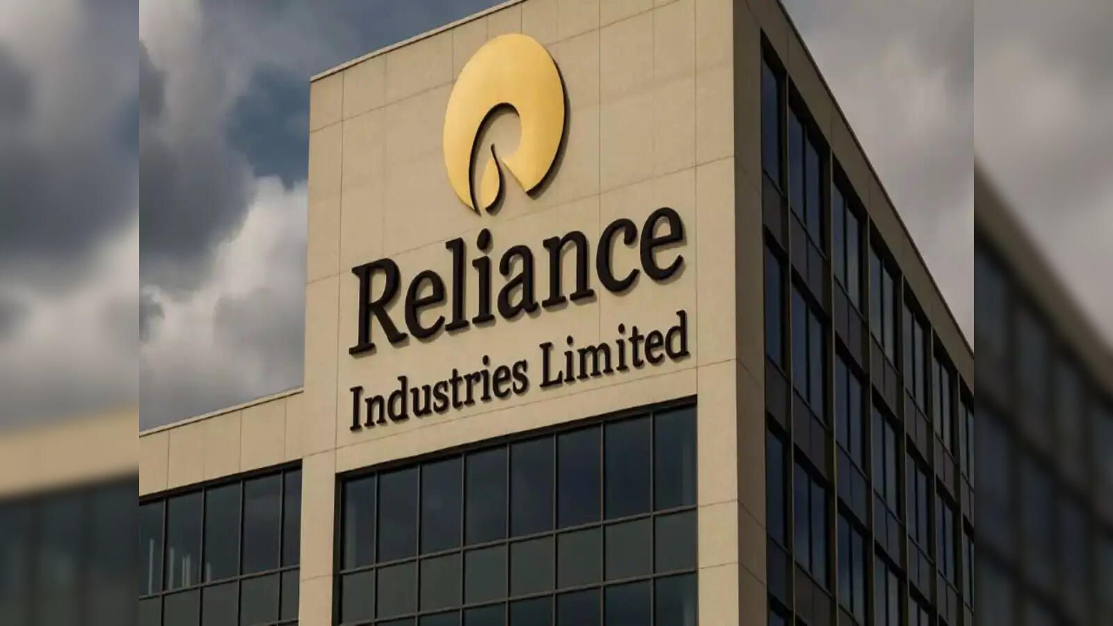 1600x900 Reliance to partner AFR for $300 billion US oil refinery project Economic Times