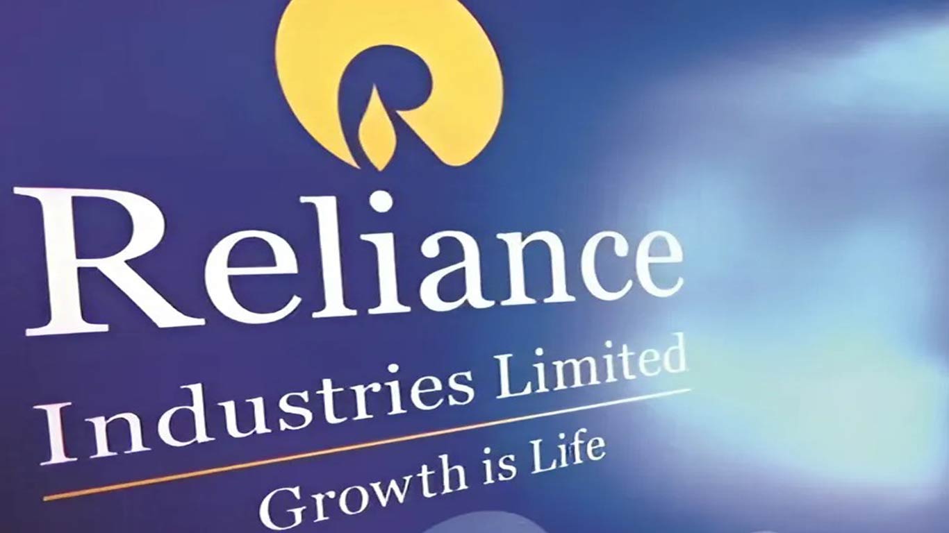 1366x768 Reliance Industries Secures Land For Global Economic Hub In Maharashtra