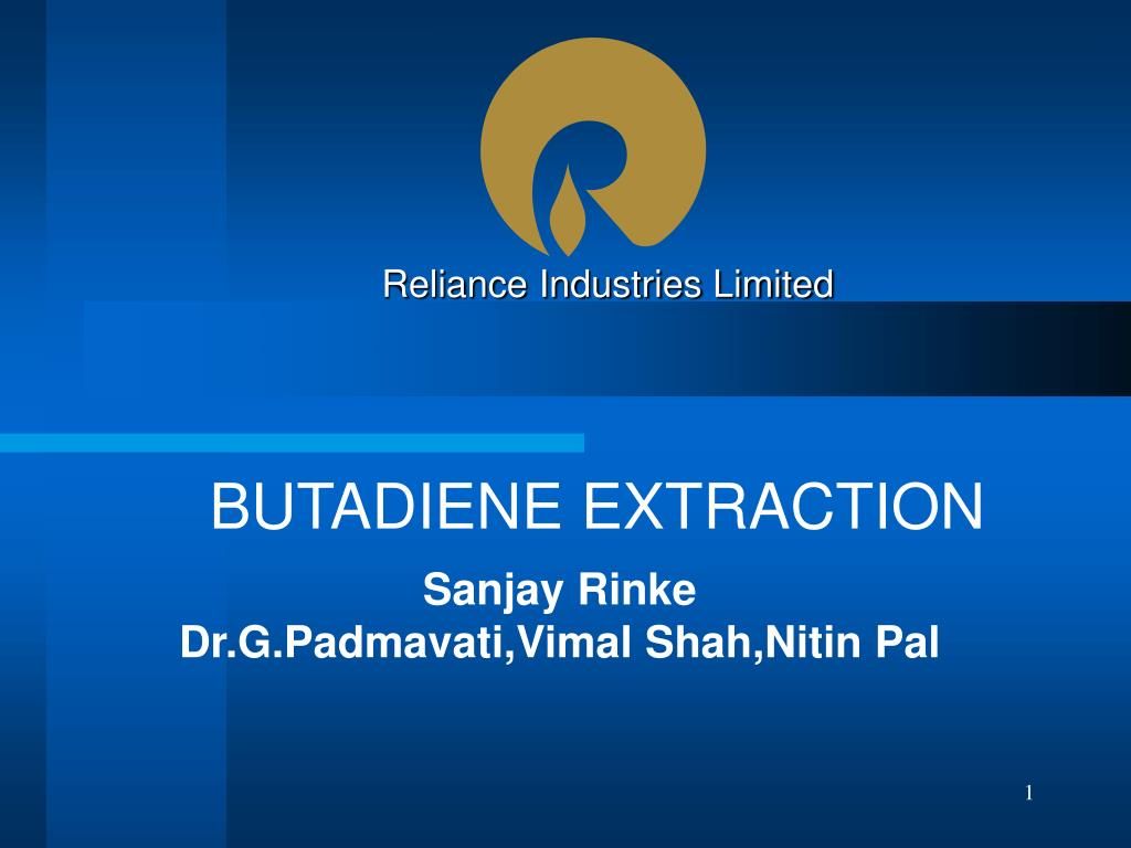 1024x768 PPT Industries Limited PowerPoint Presentation, free download