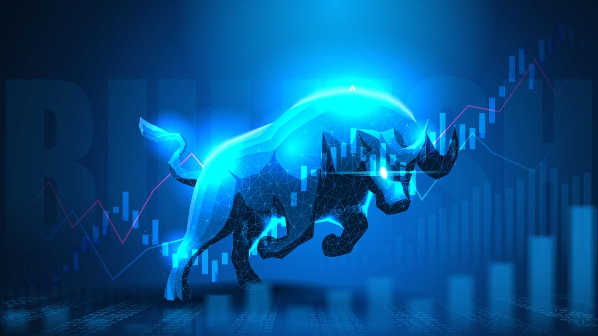 1200x675 Reliance Industries shares zoom 4% in early trade, here's why