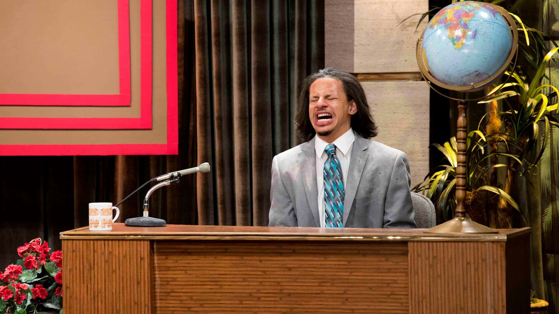 Eric Andre Computer Background The Eric Andre Show Wallpapers - Top Free The Eric Andre Show ...