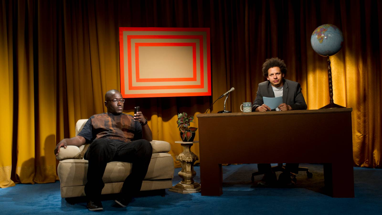Eric Andre Computer Background The Eric Andre Show Wallpapers - Top Free The Eric Andre Show ...