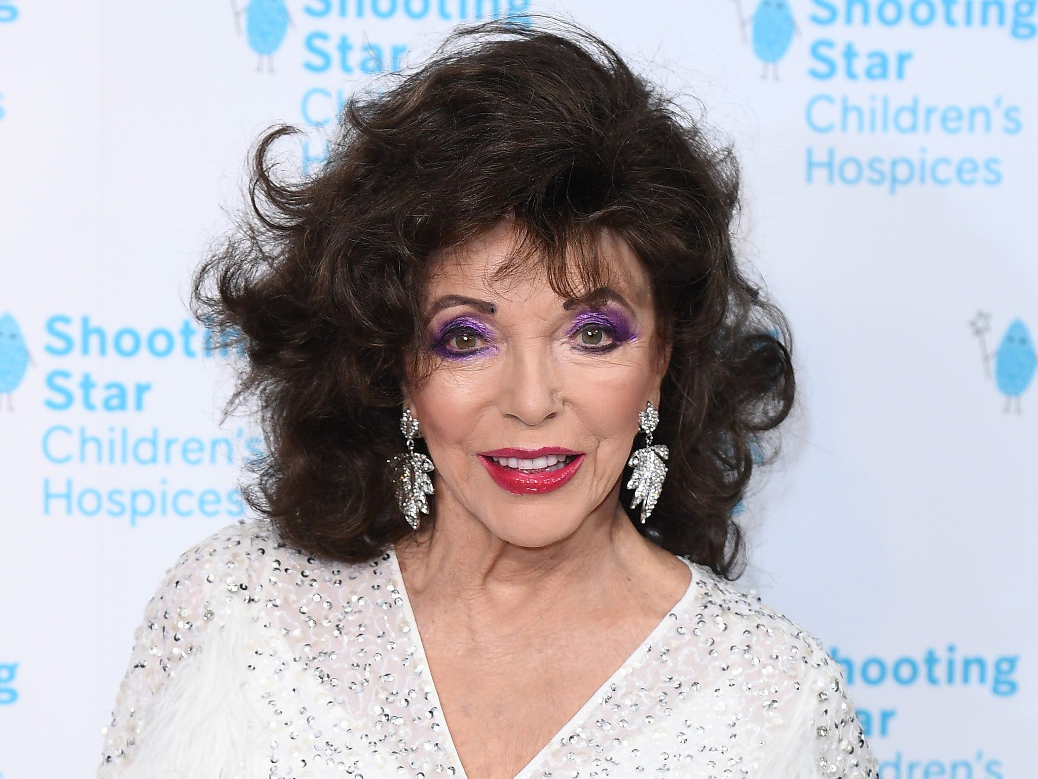 2048x1536 Joan Collins spills her surprising beauty secrets– including 'always sleeping on my back'