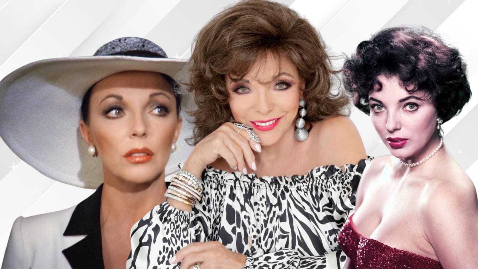 1600x900 Joan Collins Reflects On Her Life, New Documentary, And Being An Early Trailblazer For Fair Pay In Hollywood