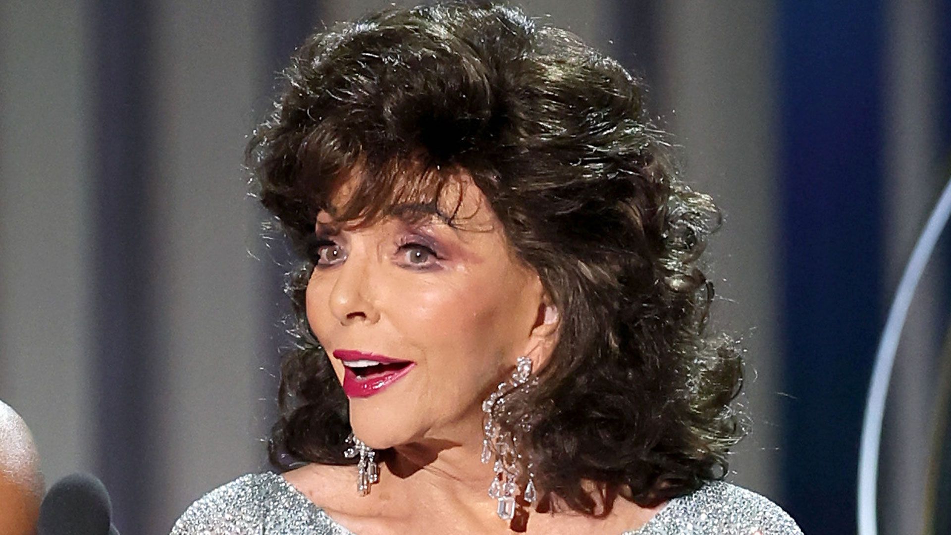 1920x1080 Who is Joan Collins and what is her net worth?