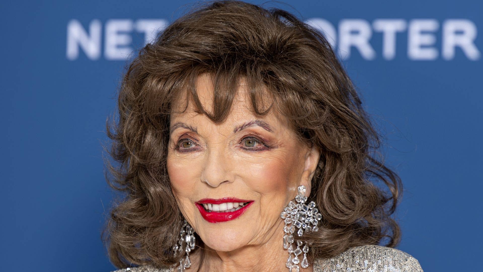 1920x1080 Joan Collins: News and photo!
