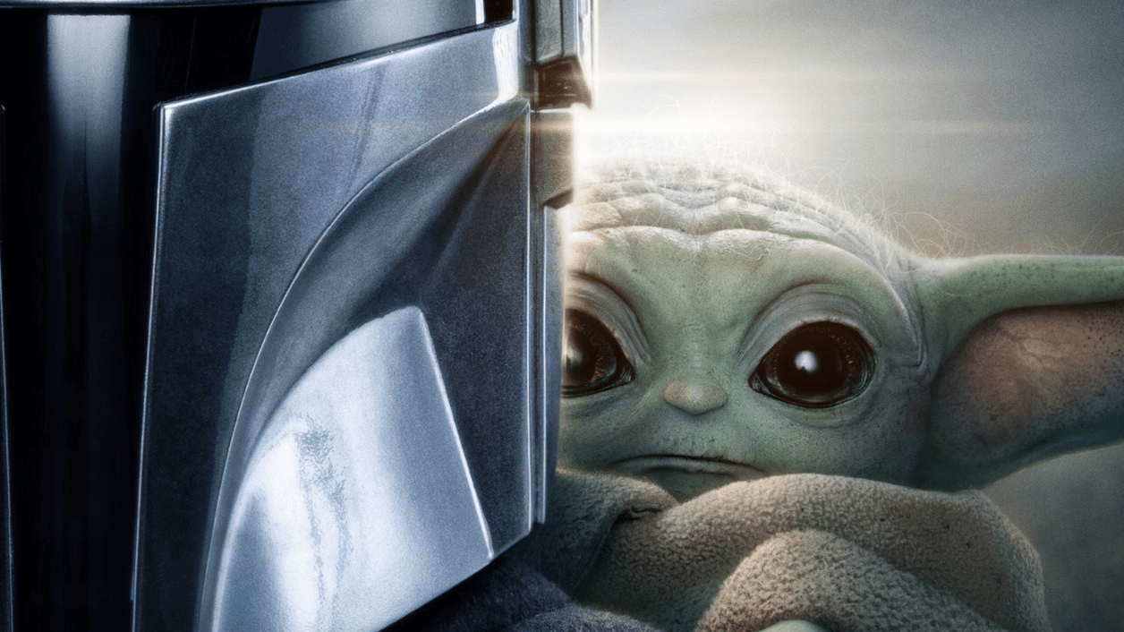 1256x706 The Mandalorian and Grogu': New International Poster Drops; Glimpses of New Footage Shown Before 'Zootopia 2' Wars News Net