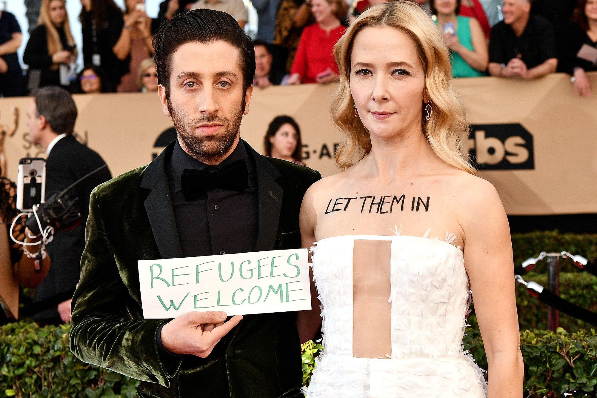 2000x1333 Simon Helberg Wallpaper