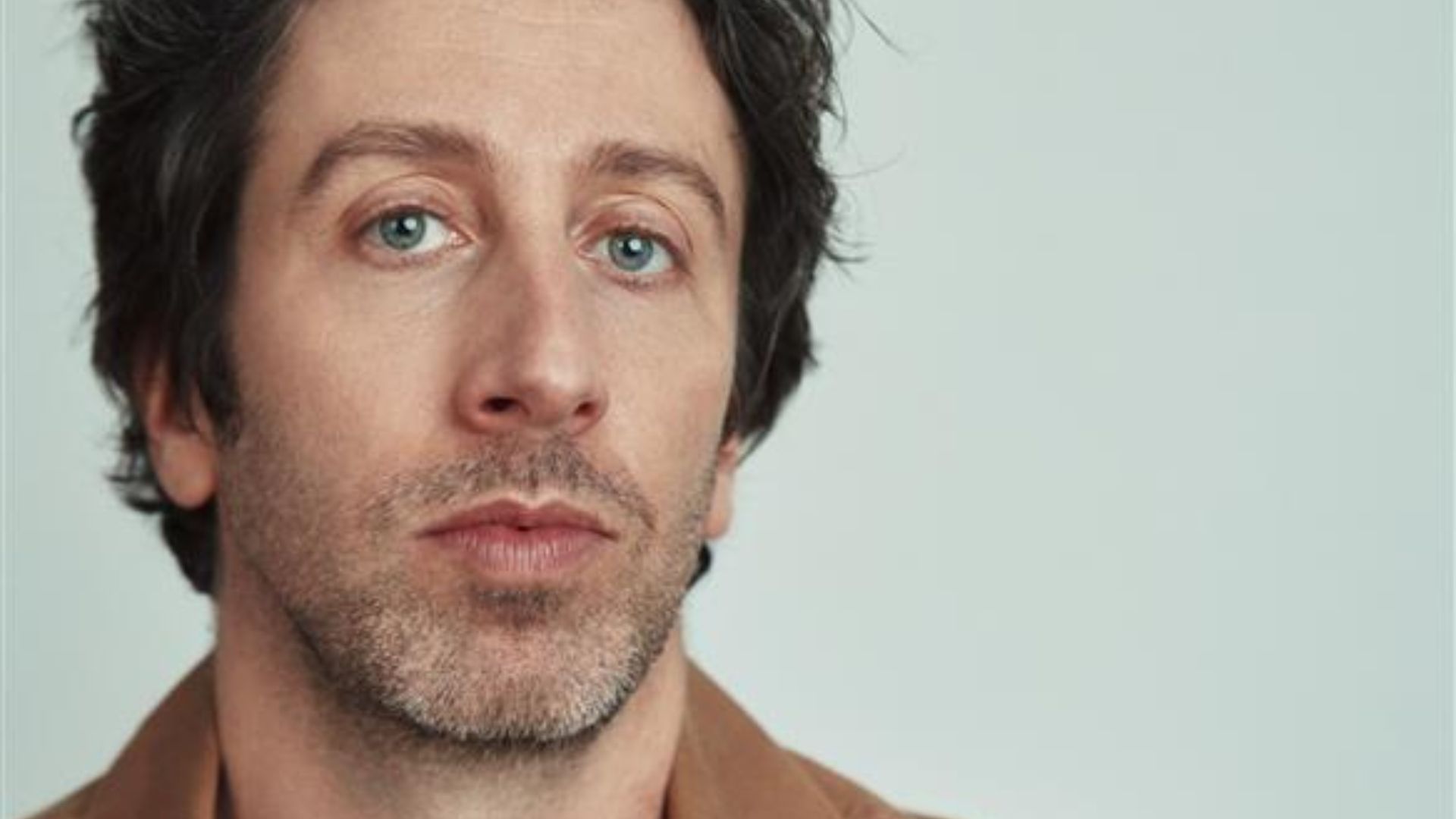 1920x1080 Masterclass Simon Helberg Séries Mania