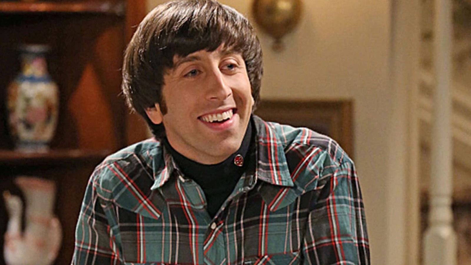 1600x900 Big Bang Theory's Simon Helberg Joins The Cast Of Natasha Lyonne And Rian Johnson's Poker Face