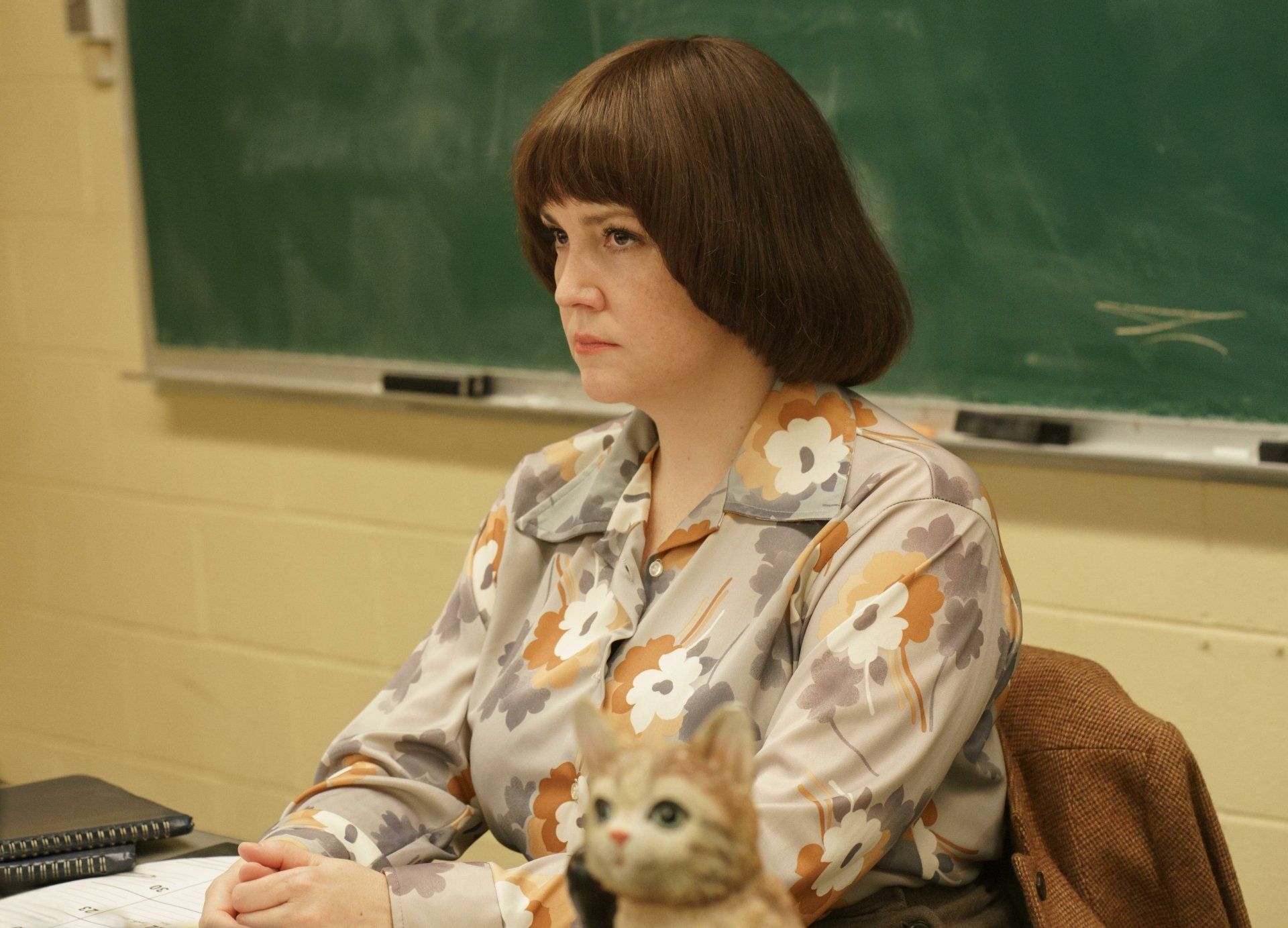 1920x1383 Download Melanie Lynskey TV Show Candy 4k Ultra HD Wallpaperx4000