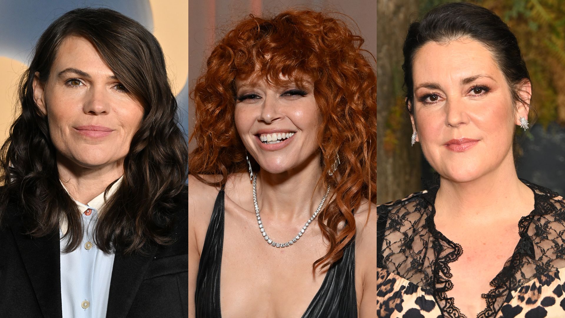 1920x1080 But I'm a Cheerleader' Reunion Part Two? Melanie Lynskey Is Joining New Season of 'Poker Face'