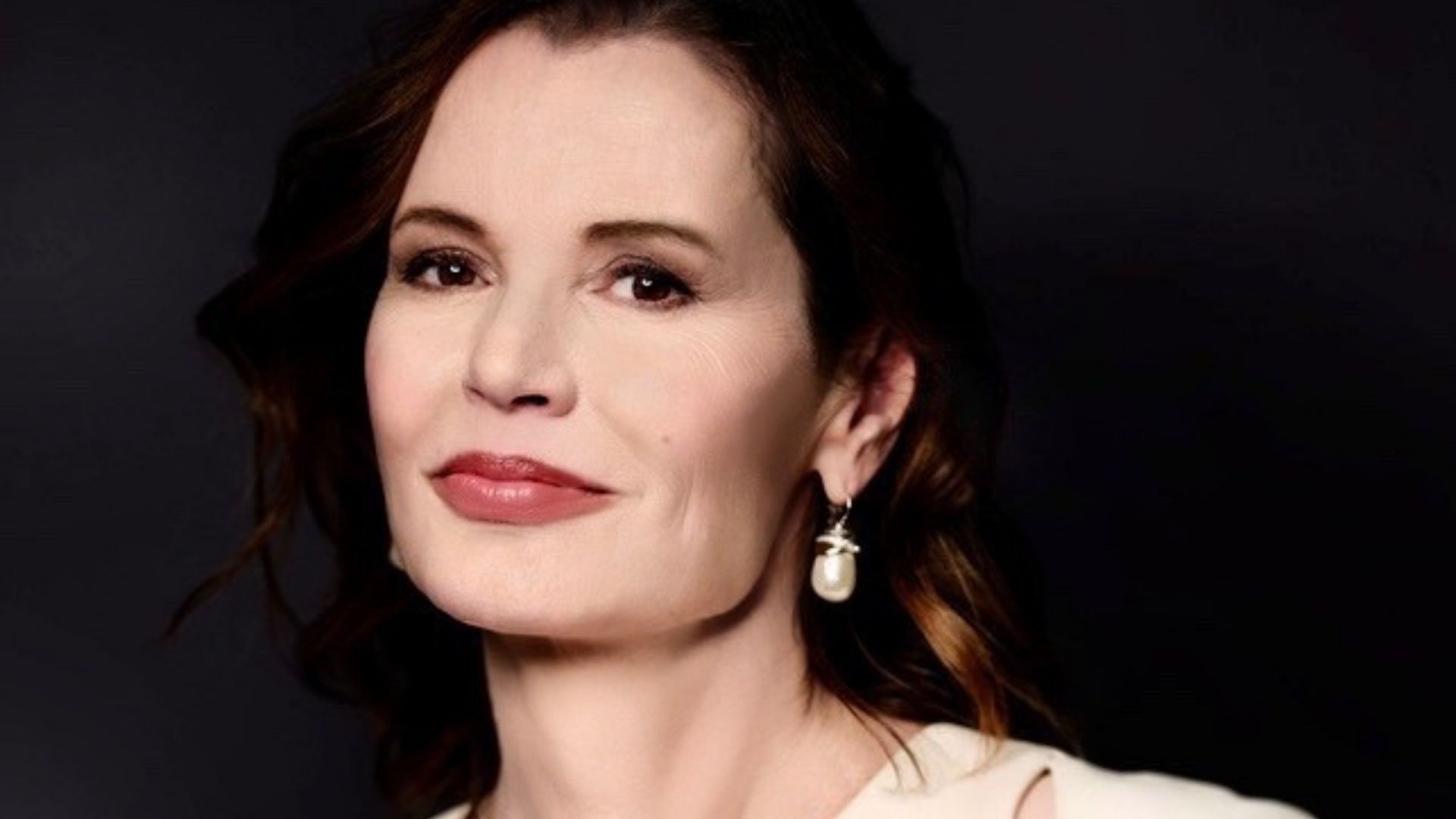 1920x1080 William Collins Nets 'candid' Memoir From Academy Award Winning Actor Geena Davis