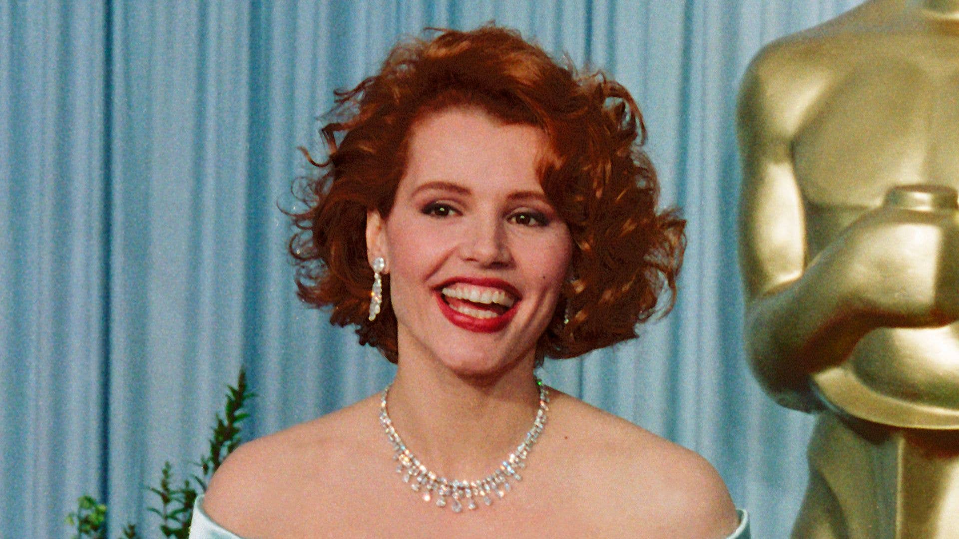 1920x1080 Thelma & Louise Actress Looks Worlds Away From Her Movie Star Days In Low Key Appearance. HELLO!