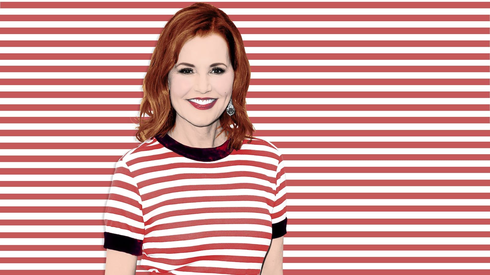 1600x900 Geena Davis Changed Hollywood. Now Give Her More Parts