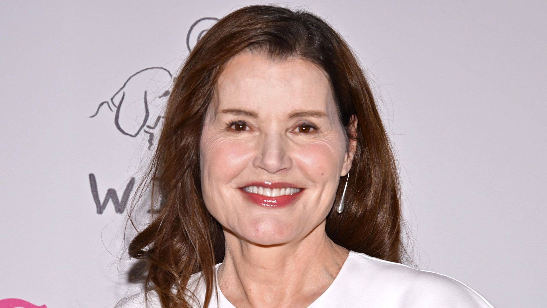 1920x1080 Geena Davis' beloved $5.6m Mediterranean mansion in coveted California neighbourhood sold in just two months