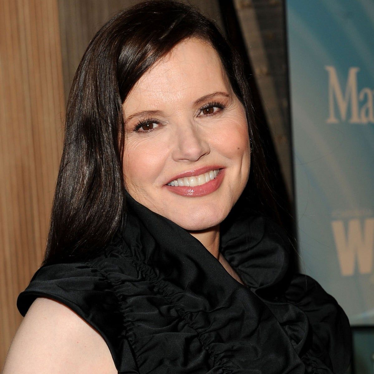 1200x1200 Geena Davis: Thelma rides again