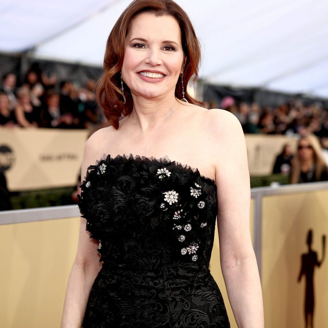 1120x1120 Geena Davis shares relief after being diagnosed with ADHD
