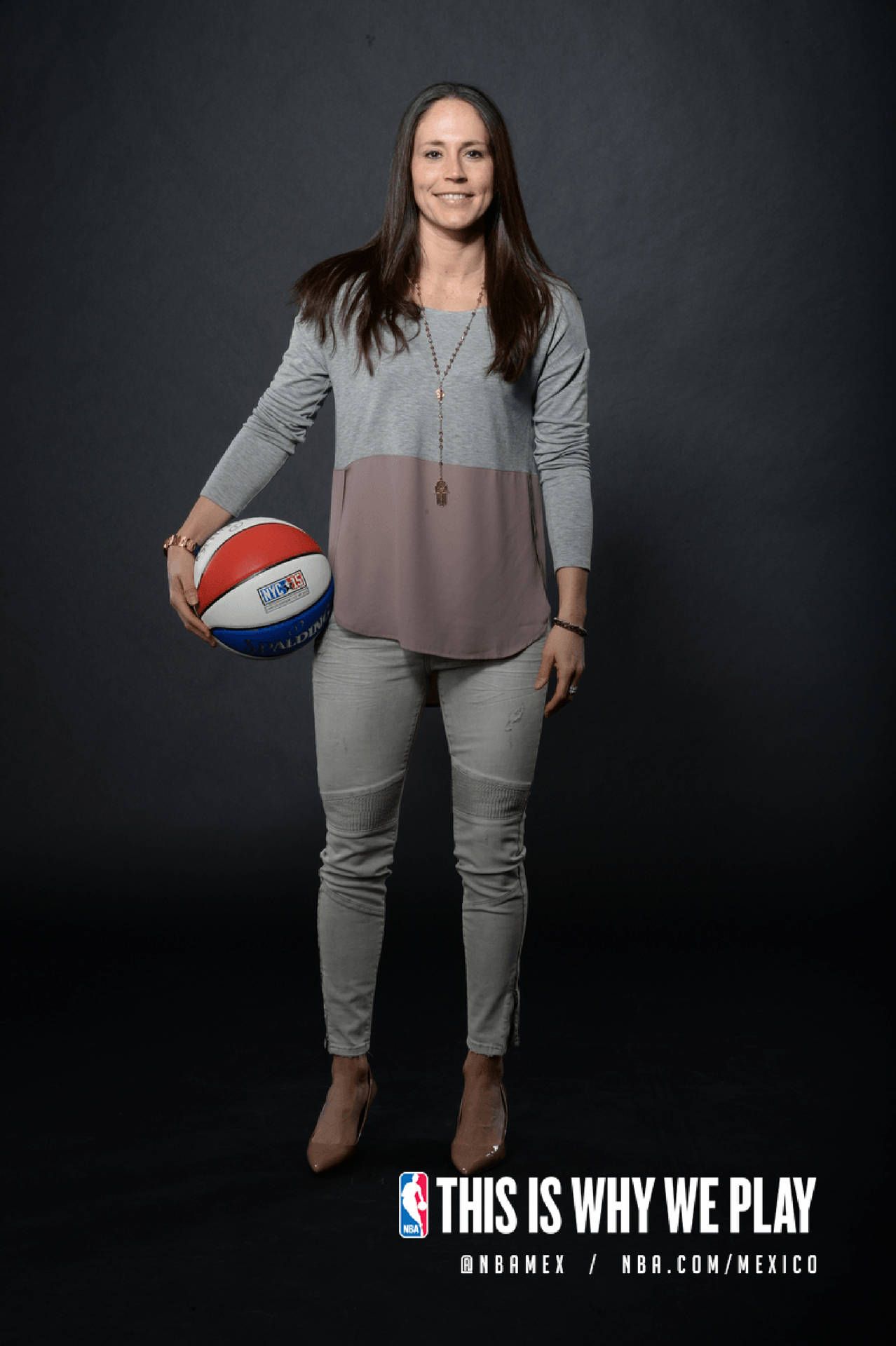 1278x1920 Download WNBA Player Sue Bird Wallpaper